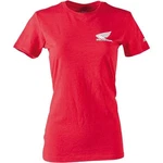 Factory Effex Honda Icon Women's Tee, Red. Fixed Price $22.46.