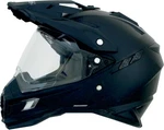 Afx FX-41DS Solid Helmet #. Fixed Price $80.00.