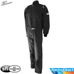 Zamp ZR-10 SFI-1 Auto Racing Suit 1-PIECE Nomex Style Fire 3.2A/1 Rated. Fixed Price $119.95.