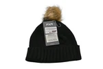 Fxr 221619-1094-00 Black/electric Pink Sonic Beanie Nos. Fixed Price $29.99.