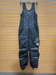 Klim Allure Bib Tall Lg Matte Black 3376-005-240-001. Fixed Price $240.00.