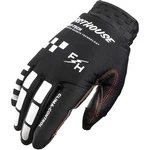 Fasthouse 2024 Toaster Gloves Black/white, X-large 5043-1011. Fixed Price $51.50.