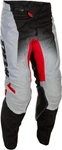Fly Racing 379-53032 Kinetic Dbk Pants Grey/black/red Size. Fixed Price $159.95.
