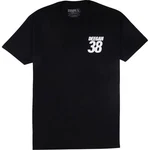 Deegan Apparel MX2 T-shirt Black Large DMTSS3026BLKL. Fixed Price $36.18.