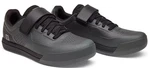 Fox Racing Union Mens Clip-in Mtb Mountain Bike Shoes Dark Shadow. Fixed Price $129.89.