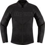 Icon Women's Hooligan Ce Jacket. Fixed Price $150.00.