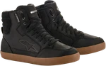 Alpinestars 2542015-1084-14 J-6 Waterproof Riding Shoes Black/gum. Fixed Price $249.95.
