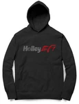Holley Efi 10294-3XHOL Hoodie Black 3X-LARGE. Fixed Price $41.65.