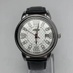 Chevrolet Chevy Logo Silver& Black Tm Gm TX0298 Mens Watch Stainless Steel Works. Fixed Price $28.98.