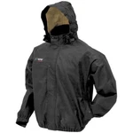 Frogg Toggs Signature Bull Rain Jacket Coat Black Size: PS63172-01SM. Fixed Price $24.95.
