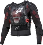 Alpinestars 6506524-123-L Bionic Tech V3 Protection Jacket. Fixed Price $309.00.