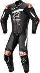 Alpinestars Gp Plus V4 Leather Suit Black/white 40 50. Fixed Price $1569.95.