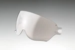 Shoei 0231-9107-00 Shield For CJ-3 Helmets Spectra Silver. Fixed Price $113.99.