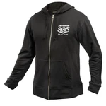 Fasthouse 805 Og Zip-up Hoodie (small, Black). Fixed Price $76.60.