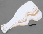 Scott Usa Works Tear-offs Buzz Youth Motorcycle Atv/utv Street Bike Dirt. Fixed Price $14.34.