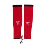 Milwaukee Tool 48-73-9031 18 In. Level Cut Resistant Protective Sleeves. Fixed Price $16.47.