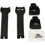 Moose Offroad Strap/buckle Kit Black 3430-0841. Fixed Price $17.48.