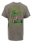 Rat Fink Pinstripe T-shirt 2015XL. Fixed Price $26.99.