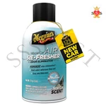 G16402EU Whole Car Air Re-fresher Odour Eliminator Mist New Scent 59ML Each. Fixed Price $79.23.