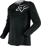 Fox Youth Blackout Jersey Xlarge. Fixed Price $23.96.