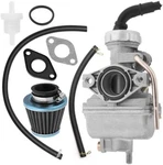 Carburetor Replacement For Taotao 110CC ATA110B ATA110D ATA110F ATA110.... Fixed Price $30.75.