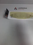 Pinlock Visor Saf-w For Kabuto Helmets RT33 FF5V-A Aeroblade Cod. 08KABRT3PIN Tr. Fixed Price $50.36.