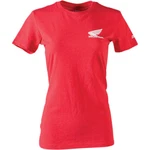 Factory Effex Women's Honda Icon T-shirt Red Large. Fixed Price $38.36.
