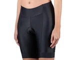Bellwether Women's Endurance Gel Shorts (black). Fixed Price $75.00.