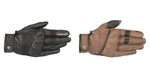 Alpinestars Crazy Eight Gloves Black Brown S-3X. Fixed Price $119.95.