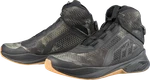 Icon Hooligan Af Boots Gray Camo Us 10 3403-1448. Fixed Price $195.00.
