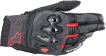Alpinestars 3567122-1303-2X Morph Sport Gloves 2XL Black/red. Fixed Price $179.95.