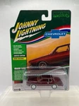 1:64 Johnny Lighting Muscle Cars U.s.a Release 2 1979 Chevy Monte Carlo Round. Fixed Price $9.99.