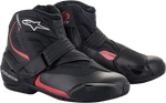 Alpinestars 2224521-13-40 SMX-1R V2 Boots Us 6.5 Eu Black/red. Fixed Price $219.95.