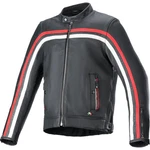 Alpinestars (road) Jacket Dyno Black/red 3103924-1316-3X. Fixed Price $559.96.
