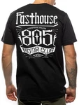 Fasthouse Men's Alliance Short Sleeve Midweight T-shirt Motocross Fh Logo Tee. Fixed Price $35.99.