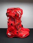 Alpinestars Tech 10 Boots - Red. Fixed Price $699.95.