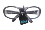 The Swipe MS009-16 General Uv Purpose Glasses Nos. Fixed Price $17.99.