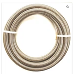 Fragola 720012 Hose Series 3000 Braided Stainless Steel -12 An Ft. Length. Fixed Price $354.67.