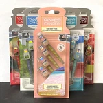 Yankee Candle Vent Sticks Car Air Fresheners Lot Of 2 X 4 Packs - Choices. Fixed Price $13.99.