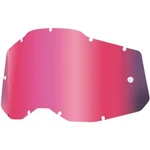 100 Percent Accuri 2/STRATA Junior Lens Pink Mirror 59107-00006. Fixed Price $24.00.