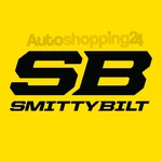 Smittybilt DS3001 Pop Display Grille Saver. Fixed Price $18.62.