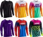 Leatt 5.5 Ultraweld Jersey - Motocross Dirt Bike Offroad Atv. Fixed Price $62.49.