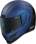 Icon 0101-15083 Airform Counterstrike Mips Helmet 2XL Blue. Fixed Price $225.00.