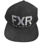 Nwt Fxr Race Division Helium Black Snapback Cap Hat. Fixed Price $29.97.