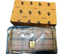 Ferrari Limited Edition Cosmetic Accessory Case Rare New. Fixed Price $325.68.