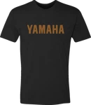 Yamaha Apparel Classic T-shirt NP21SM3126L. Fixed Price $29.95.