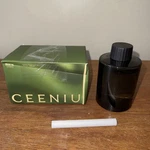 Ceeniu Car Air Freshener, CF3 Luxury Perfume Refill, 135ML Large Black Currant. Fixed Price $110.00.