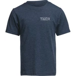 Thor 3032-3871 Blueprint Youth T-shirt Xs Navy. Fixed Price $30.64.