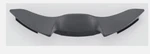 New Oem Shoei Neotec Breath Guard K 0220-3505-00. Fixed Price $16.50.