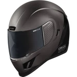 Icon Airform Mips Counterstrike Full Face Helmet Grey/black Dot Certified. Fixed Price $225.00.